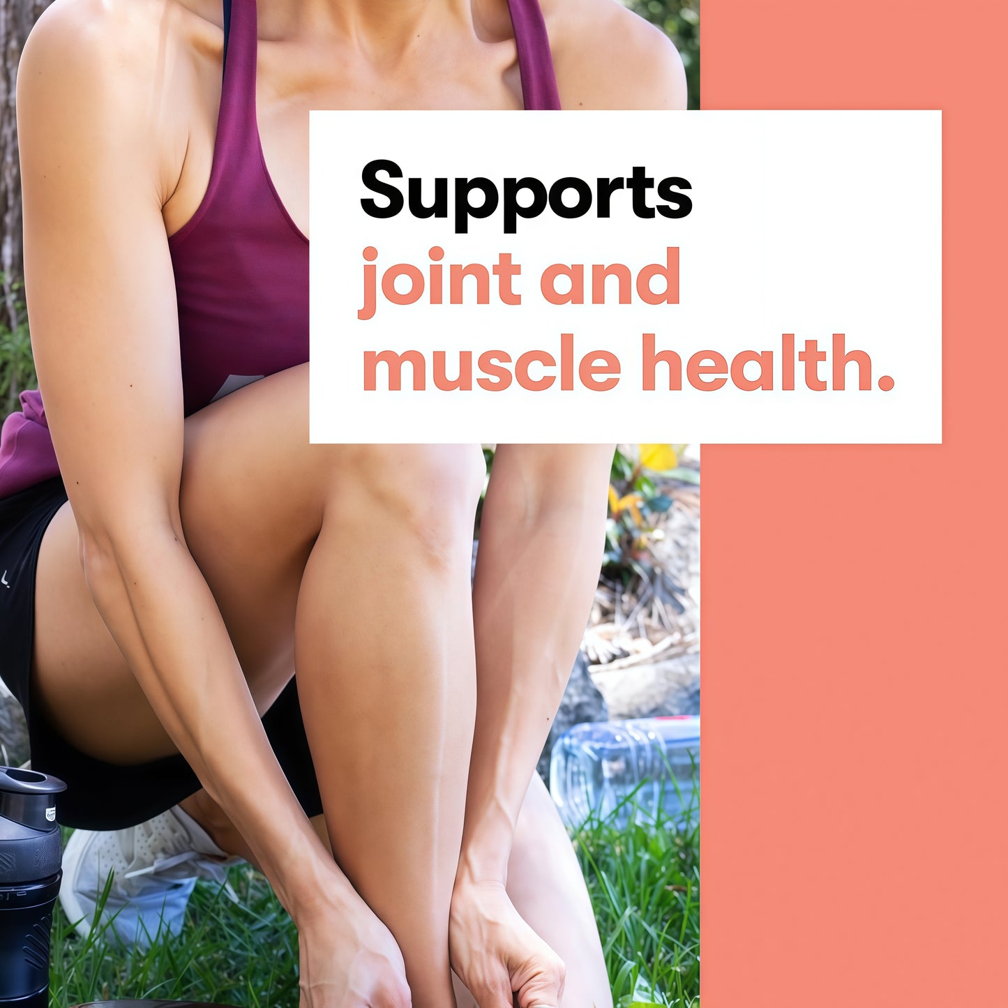 Perfect Keto Collagen Peptides Protein Powder Vanilla Taste